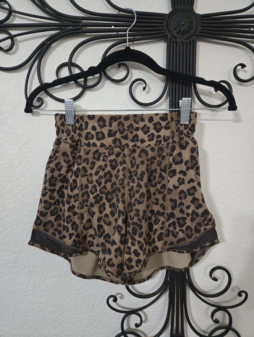 LULULEMON Hotty Hot Shorts | 2